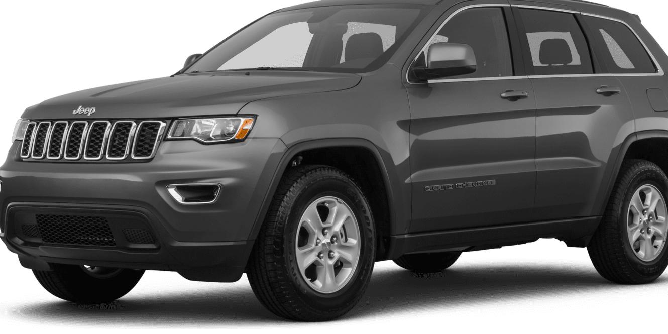 JEEP GRAND CHEROKEE 2018 1C4RJFCT2JC189666 image